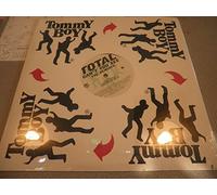 Total - Can't You See