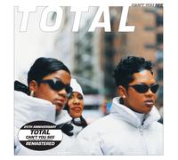 Total - Can't You See (25th Anniversary - Remastered)