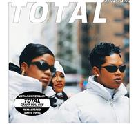 Total Can't you see (Vinyl LP) 25th Anniversary 7" Single