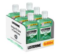 Total Care Denti e Gengive Collutorio al gusto di Menta Fresca Con Fluoro e 10