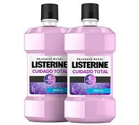 TOTAL CARE ENJUAGE BUCAL LOTE 2 x 1000 ml