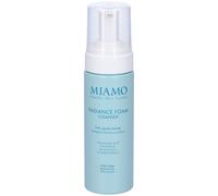Total Care - Radiance Foam Cleanser Detergente Delicato Quotidiano, 150 ml