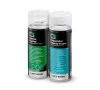 Total Care Trattamento Purificante Completo per impianti di climatizzazione