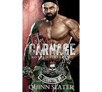 Total Carnage: Royal Bastards MC Lexington, KY