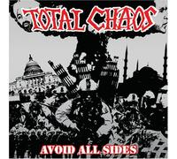 Total Chaos - Avoid All Sides