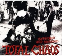 Total Chaos - Battered & Smashed