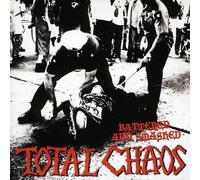Total Chaos - Battered & Smashed
