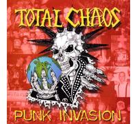 Total Chaos - Punk Invasion