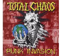 Total Chaos - Punk Invasion