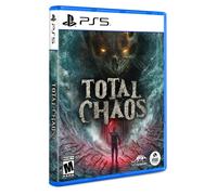 Total Chaos Sony PlayStation 5 - Gioco Survival Horror Nuovo