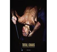 Iggy Pop TOTAL CHAOS (Tascabile)