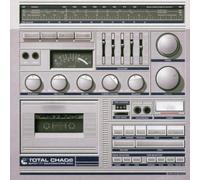 Total Chaos - Worte & Beats