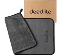 Total Clean Panno in Microfibra, Totalclean - Panno in Microfibra XXL, Per Doccia e Cucina, Asciugatura Rapida