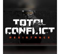 Total Conflict: Resistance (PC) Steam Gift - GLOBAL