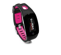 Pokemon Go Go-Tcha Evolve Led-Touch Wristband Accessory - Auto Catc... ACC NUOVO