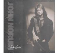TOTAL CONTROL CD JAPANESE EPIC 1987