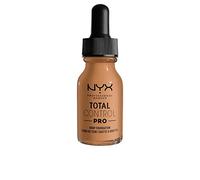 TOTAL CONTROL drop foundation #camel
