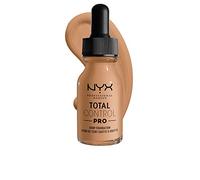 Total Control Drop Foundation Soft Beige