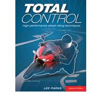 Total Control High Performance Moto Bike Manuale di guida Street Aggiornato