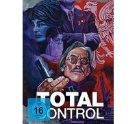 Total Control - Mediabook - Cover A