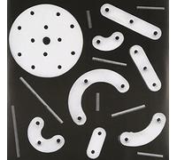 Total Control - Scene From A Marriage B/W Contract