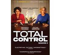 Total Control: Season 2