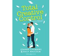 Total creative control