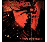 Archangel Total Dark Sublime (Vinyl LP) 12" Album Coloured Vinyl