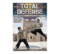 Total defense avec le légendaire jang sanaty, vol.2