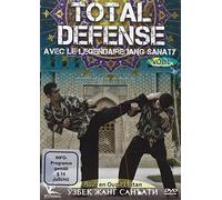Total Defense mit dem Legendären Jang Sa