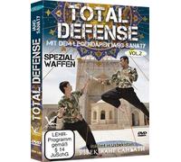 Total Defense mit dem Legendären Jang Sa