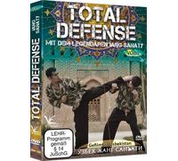 Total Defense mit dem Legendären Jang Sa