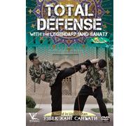 Total Defense, Vol. 1