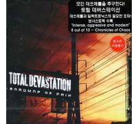 Total Devastation - Roadmap Of Pain