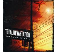 Total Devastation - Roadmap of Pain