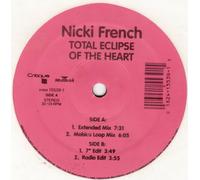 Total Eclipse of the Heart