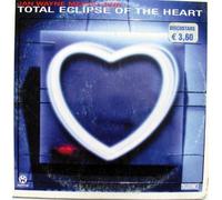 Total eclipse of the heart [Single-CD]