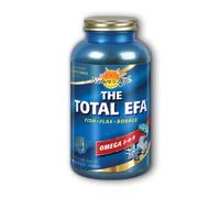Total EFA Omega 3-6-9 180 Capsule Di Health From The Sun