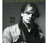 Herbert Groenemeyer Total Egal (CD)