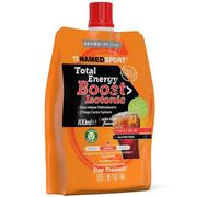 TOTAL ENERGY Boost Cola/Lim