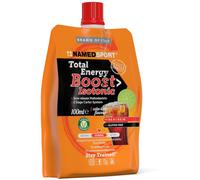 TOTAL ENERGY Boost Cola/Lim