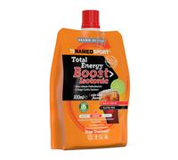 Total Energy Boost Isotonic Cola e Lime, 100 ml