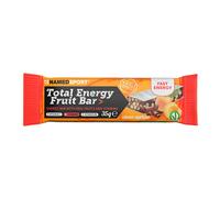 NAMEDSPORT Srl TOTAL ENERGY FruitBar Cho/Apr.