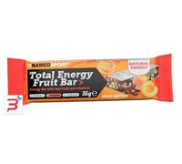 TOTAL ENERGY FRUIT BAR CHOCO-APRICOT 35 G