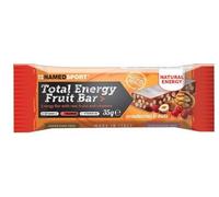 TOTAL ENERGY FRUIT BAR CRANBERRY & NUTS 35 G