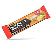 NAMED SPORT TOTAL ENERGY FRUIT BAR 35 GR Fruit Caribe