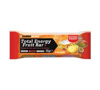 Total energy fruit bar fruit caribe 35 g