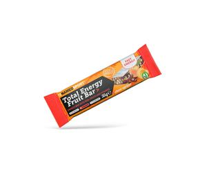 Total Energy Fruit Bar Fruit Tango (Mela, Pompelmo, Fico), 35 g