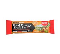 TOTAL ENERGY FRUIT BAR PIS 35G