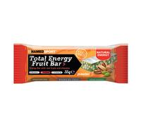 Total energy fruit bar pistacchio 35 g